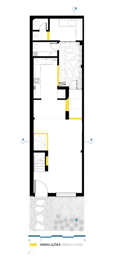 Vila House